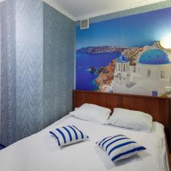фото 8 Garden Hotel (Гарден)