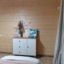 Фото Отель Загородный дом в Истринском районе, 235