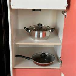 Комната люкс с балконом (2 этаж)