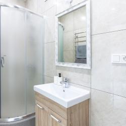 Фото Отель Дом у Волги