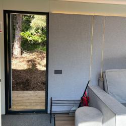 Коттедж полулюкс улучшенный