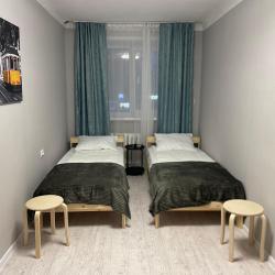 Фото Отель Калина на улице Дуси Ковальчук 83