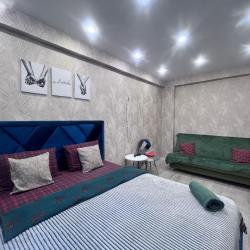 Фото Отель Dom89 (Дом89) на улице Сибирская 31а