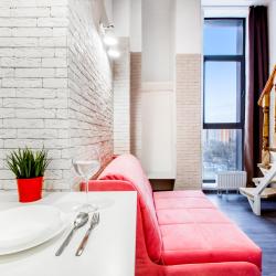 фото 18 Apartments Private (Апартментс Прайвит) на шоссе Дмитровское 81
