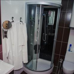 Фото Отель Апельсин