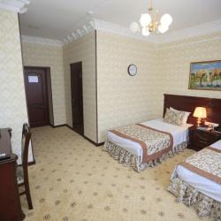 Фото Отель Asia Fergana (Азия )