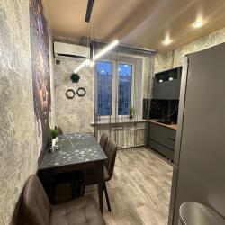 3-комнатные апартаменты люкс