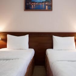 Фото Амичи Гранд Отель