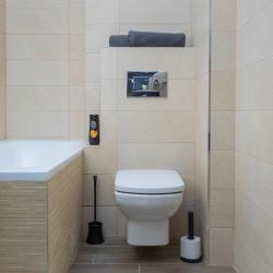 Фото Отель Квартиры Горбачёва на переулке Доломановский