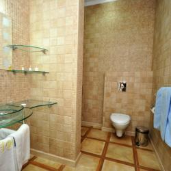 Фото Отель Бирюзовая бухта