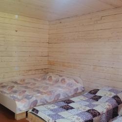 Фото Отель Магия Алтая Тур