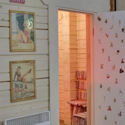 Фото Отель Парилкин