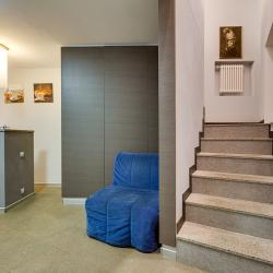 Фото Отель RentalSPb на площади Островского, 9