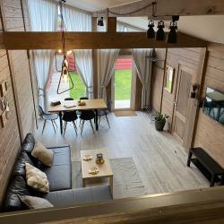 Фото Отель Canada House (Канада Хаус)