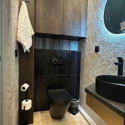 1-комнатные апартаменты улучшенные