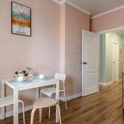 1-комнатные апартаменты люкс