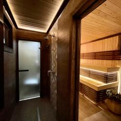 Фото BaikalWood Eco Hotel and Spa (Байкал Вуд Эко-отель и СПА)