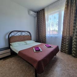 Фото Отель Зелёный дворик