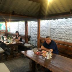 Фото Отель Чайхона