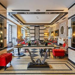 фото 4 Majestic Boutique Hotel Deluxe (Маджестик Бутик Отель Делюкс)