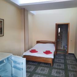 Фото Отель Морской Ангел