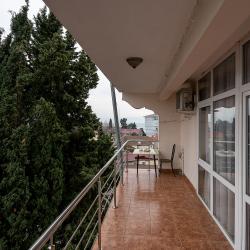 Фото Отель Девятка