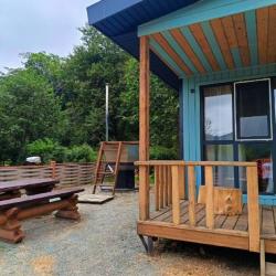 Коттедж стандарт № 12