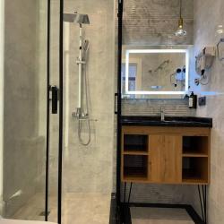 Фото Отель Baden-Baden Hotel (Баден-Баден)