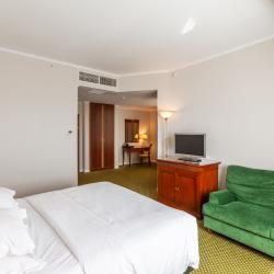 фото 25 Renaissance Samara Hotel (Ренессанс Самара Отель)