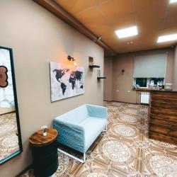 Фото Отель 40 Подушек