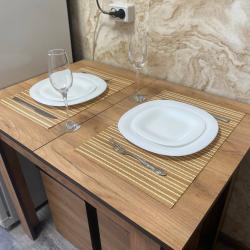 Фото Апартаменты на улице Волжская 3