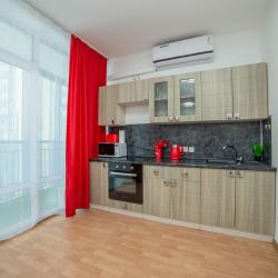 2-комнатные апартаменты люкс