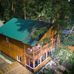 Фото Отель Империя туризма