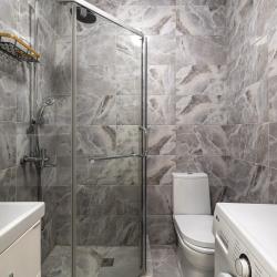 1-комнатные апартаменты студия