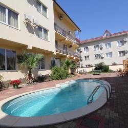 Фото Отель Страна магнолий