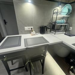 1-комнатные апартаменты стандарт