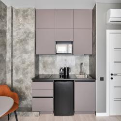 Апартаменты Berzarina Orange