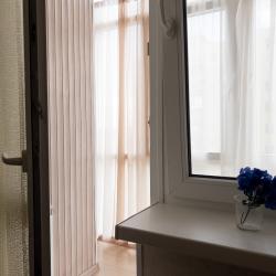 1-комнатные апартаменты люкс