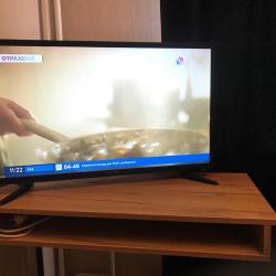 1-комнатные апартаменты стандарт