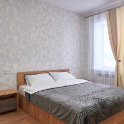 2-комнатные апартаменты улучшенные №1