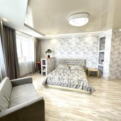 Фото Отель Flats-Line (Флэтс-Лайн) на Красноармейской 100