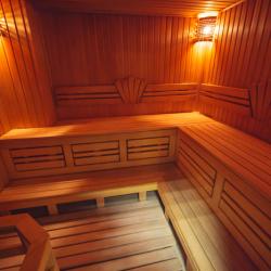 Фото Отель Orion (Орион)