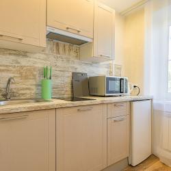 Фото Отель Prima Rent на улице Белинского 89