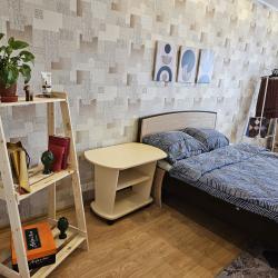 Фото Отель SeveRent (СевеРент) на улице Ломоносова 64