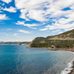 Фото Отель Heliopark Aqua Resort (Гелиопарк Аква Резорт)