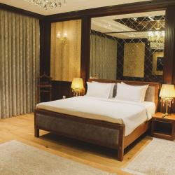 Фото Отель Monday Royal Apart Hotel (Мандэй Роял Апарт) (Ex. Royal Residence (Роял Резиденс))