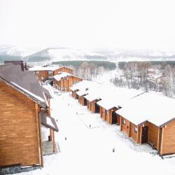 фото 5 Aldego Village Hotel & SPA (Альдего Вилэдж Отель & Спа)