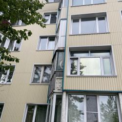 2-комнатные апартаменты стандарт