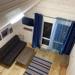 Фото Отель Тайга-House (Хаус)