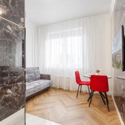 Фото Отель RentPlaza (РентПлаза) на улице Садовая 176